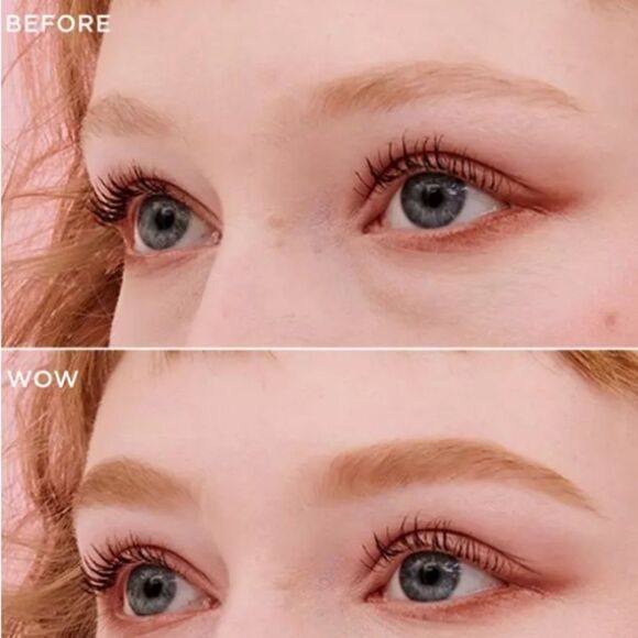 Benefit Gimme Brow + Volumizing Pencil Fiber Eyebrow Pencil - Picture 8 of 8